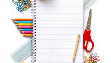 cahier de l'enseignant : Trouver son organisation idéale - Profissime -  Ressources pour la classe